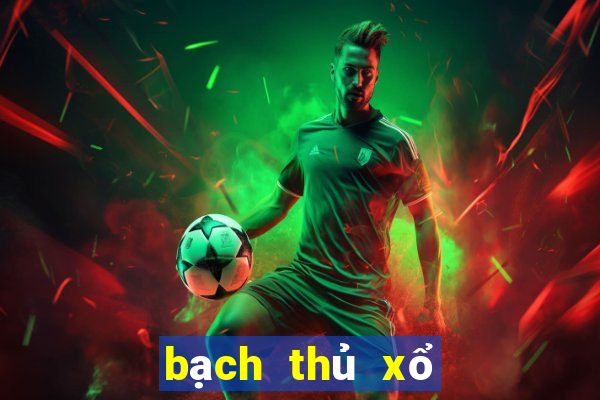 bạch thủ xổ số kon tum hôm nay