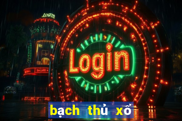 bạch thủ xổ số kon tum hôm nay