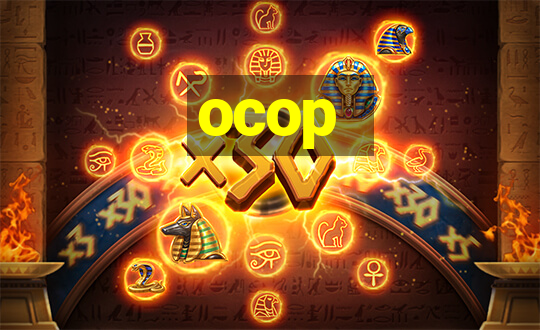 ocop