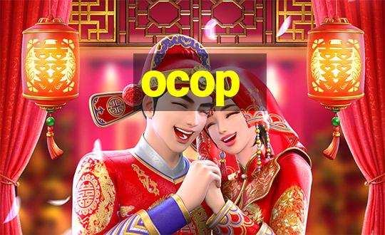 ocop