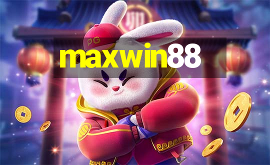 maxwin88