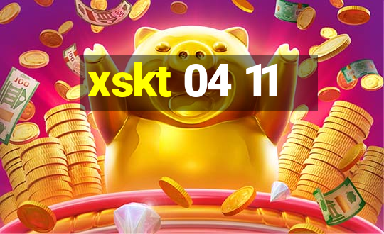 xskt 04 11