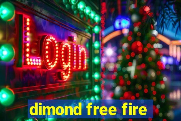 dimond free fire