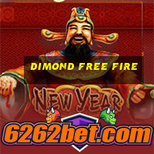 dimond free fire