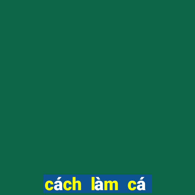 cách làm cá trứng chiên giòn