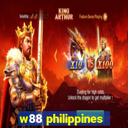 w88 philippines