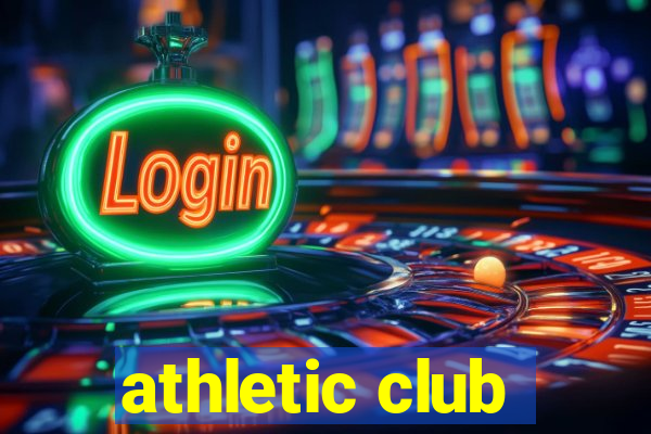 athletic club