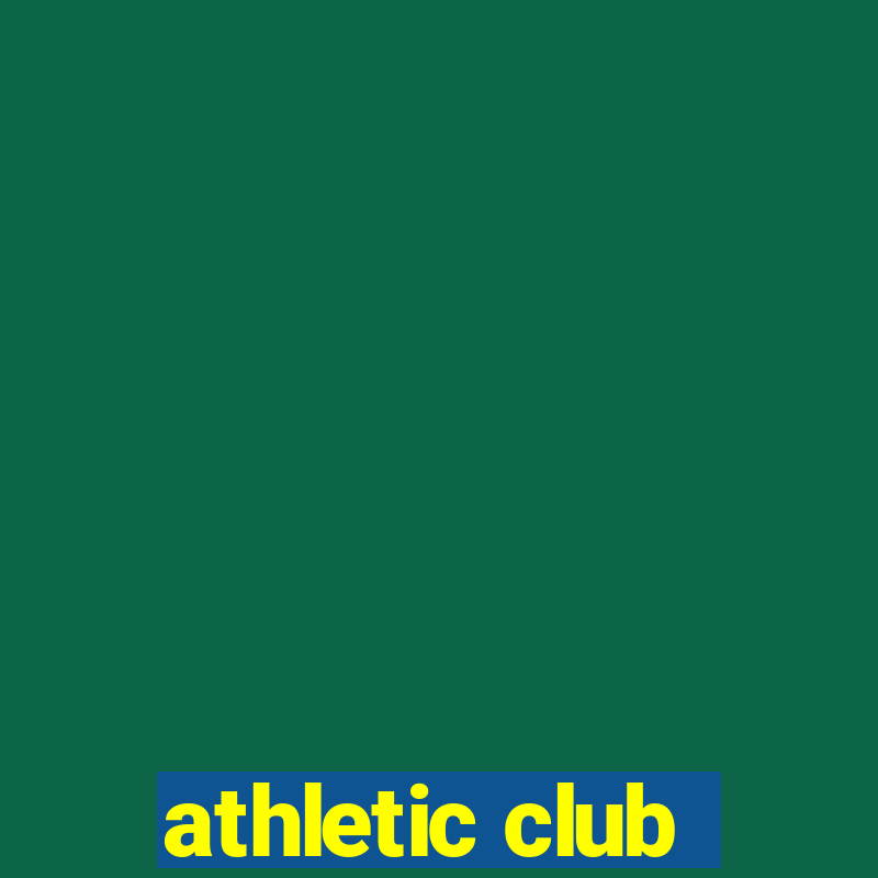 athletic club