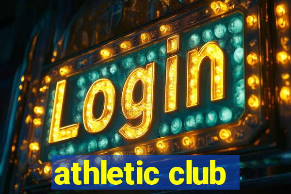 athletic club