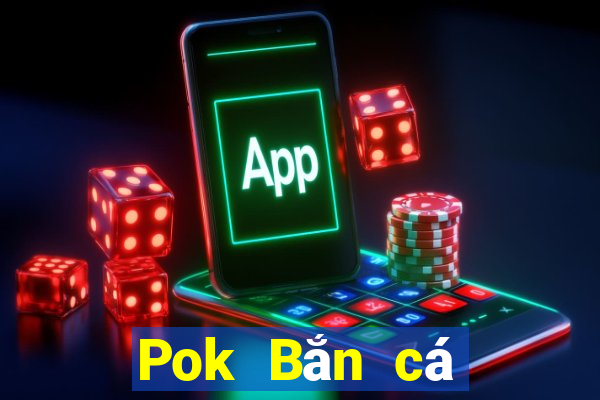 Pok Bắn cá Check in