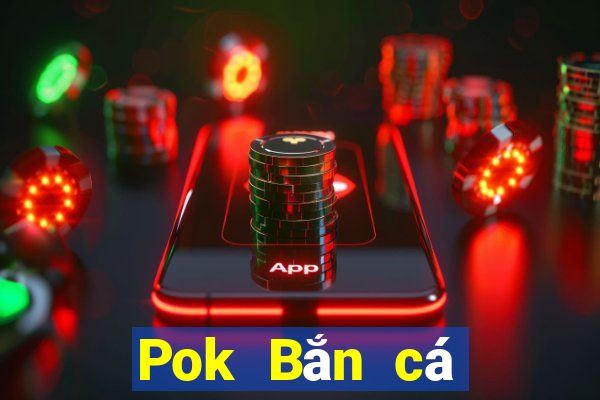 Pok Bắn cá Check in