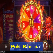 Pok Bắn cá Check in