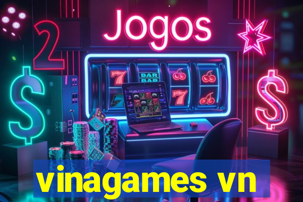 vinagames vn