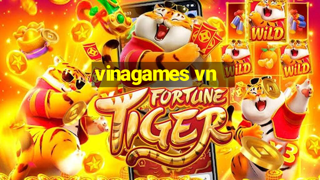 vinagames vn