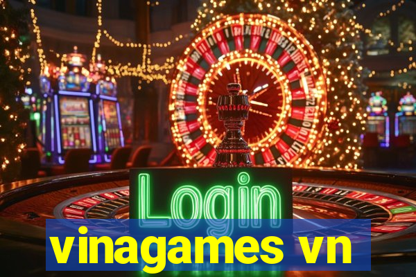 vinagames vn