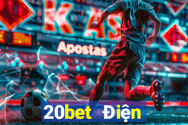 20bet Điện thoại Casino Color