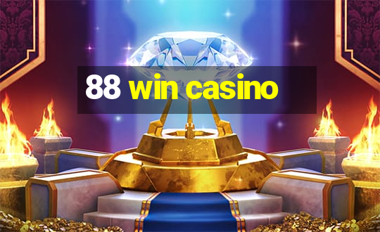 88 win casino