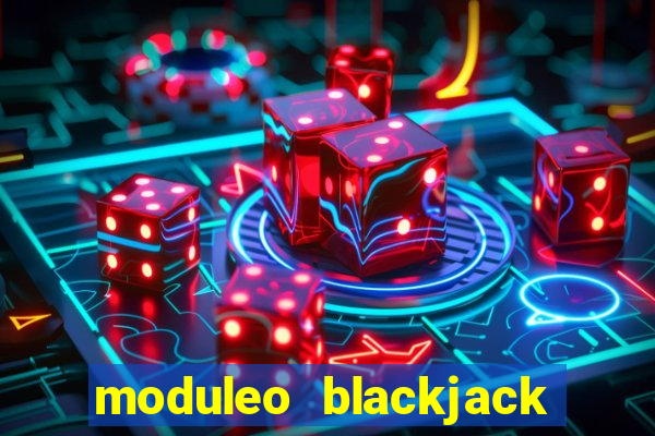 moduleo blackjack oak 22229