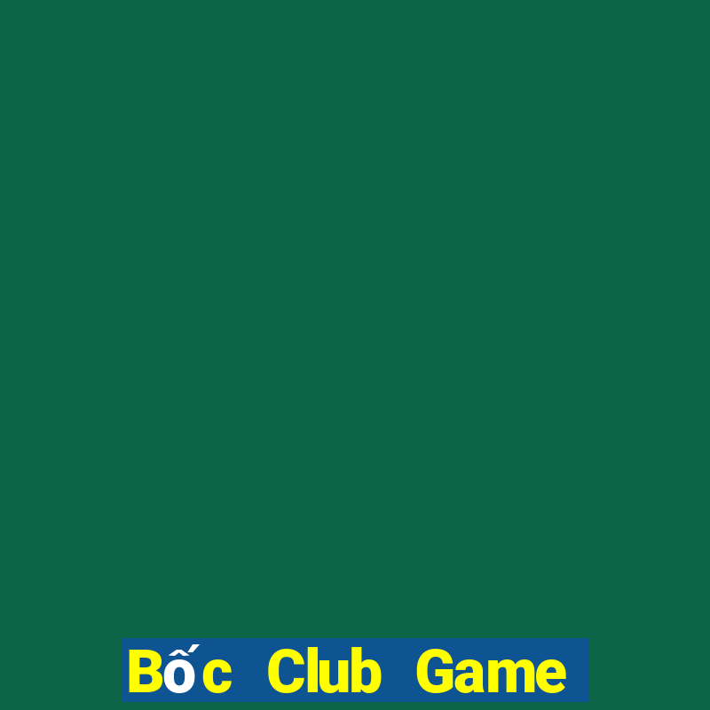 Bốc Club Game Bài Ku.Fun