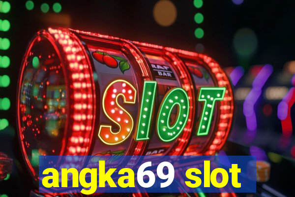 angka69 slot