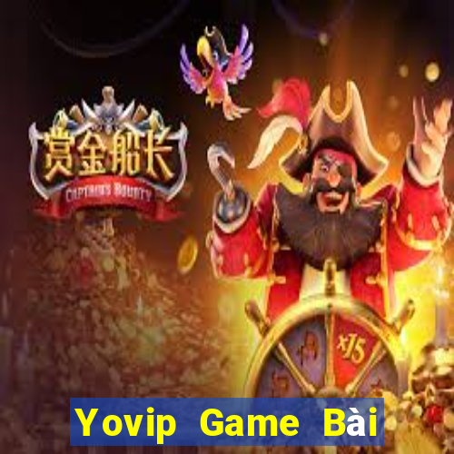 Yovip Game Bài Nhiều Người Chơi Nhất