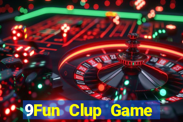 9Fun Clup Game Bài Twin