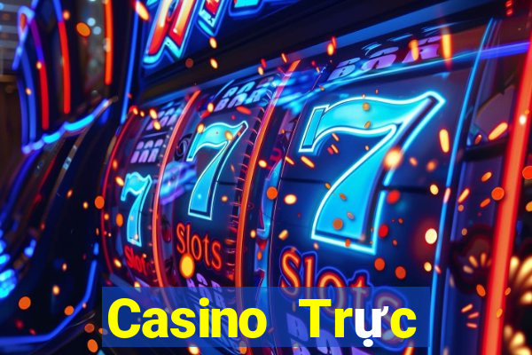 Casino Trực tiếp Choáng club