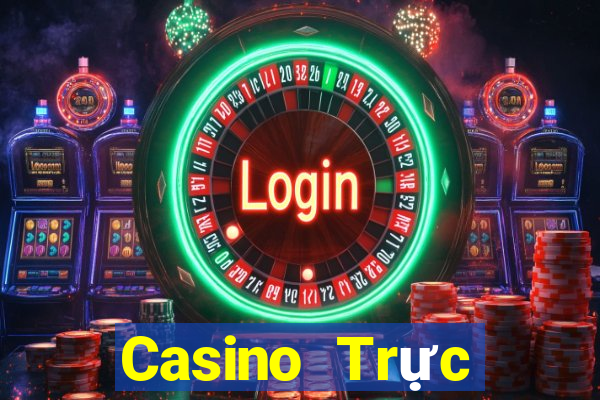 Casino Trực tiếp Choáng club