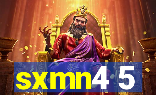 sxmn4 5