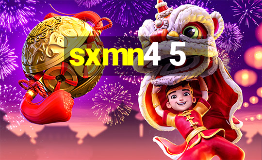 sxmn4 5