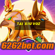 tai xiu voz