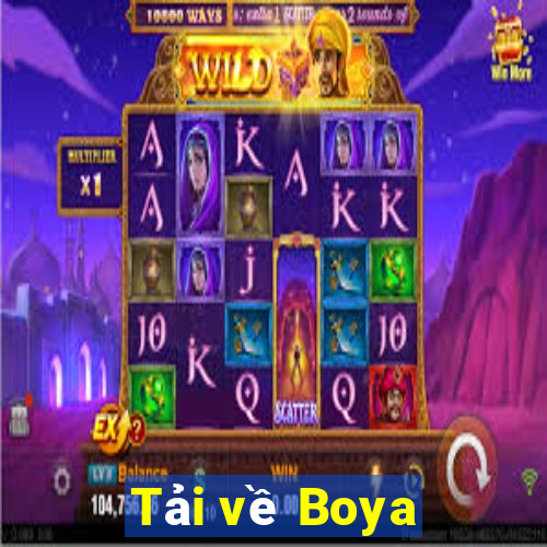 Tải về Boya