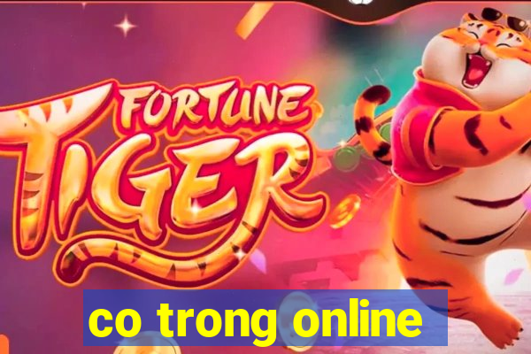 co trong online