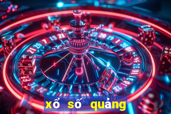 xổ số quảng ninh minh ngọc