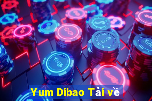 Yum Dibao Tải về