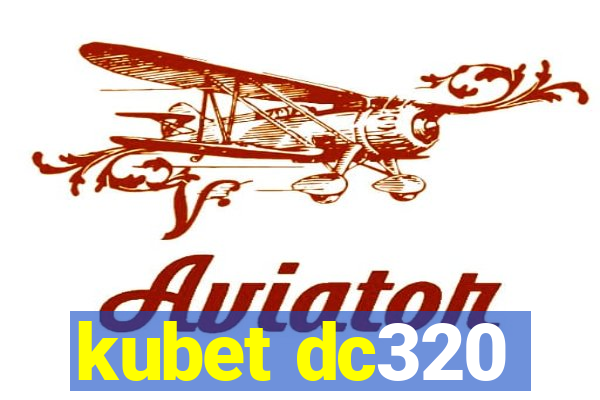 kubet dc320