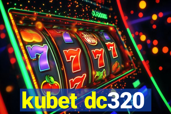 kubet dc320