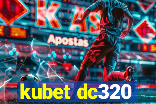 kubet dc320