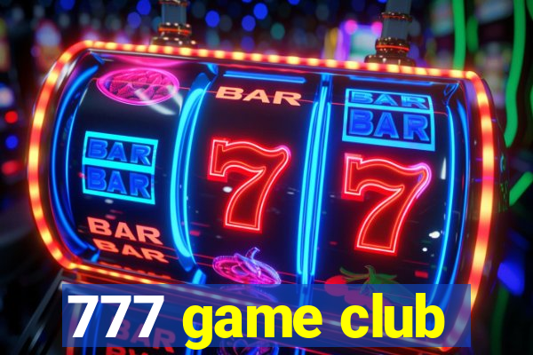 777 game club