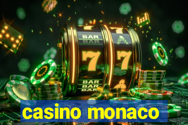 casino monaco