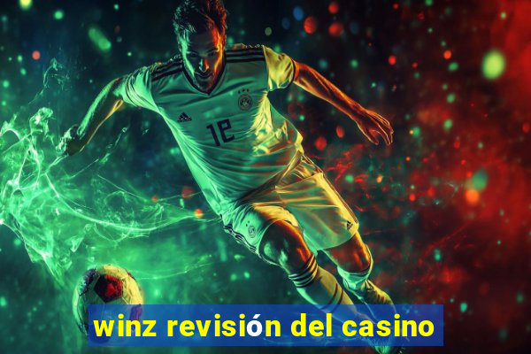 winz revisión del casino