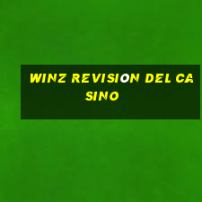 winz revisión del casino