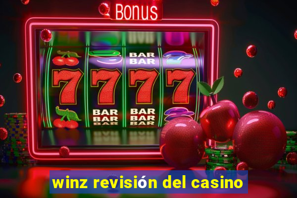 winz revisión del casino