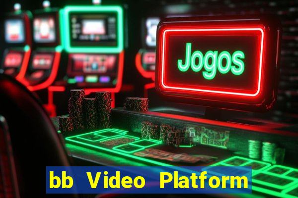 bb Video Platform Tải về