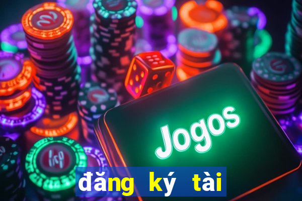 đăng ký tài khoản fun88