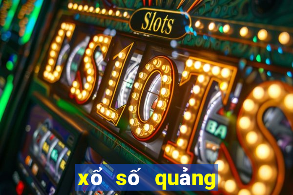 xổ số quảng trị 08 02