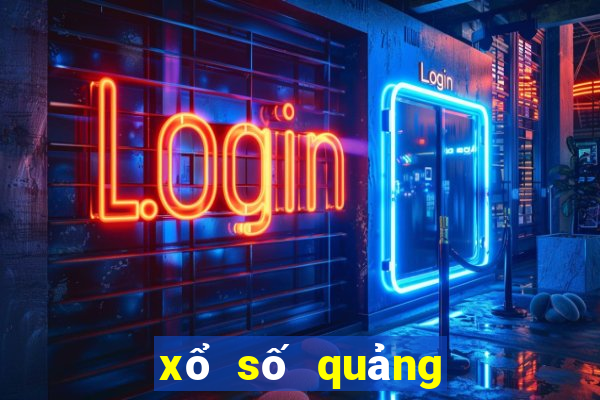 xổ số quảng trị 08 02