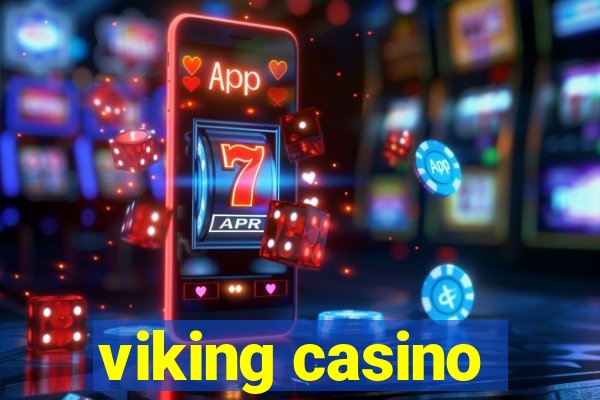 viking casino