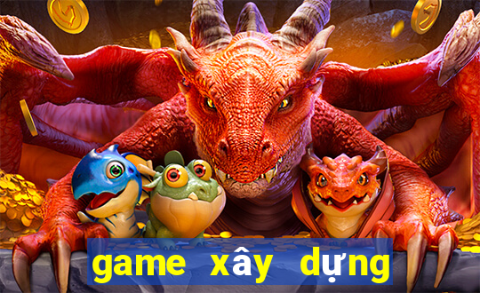 game xây dựng quân đội mobile