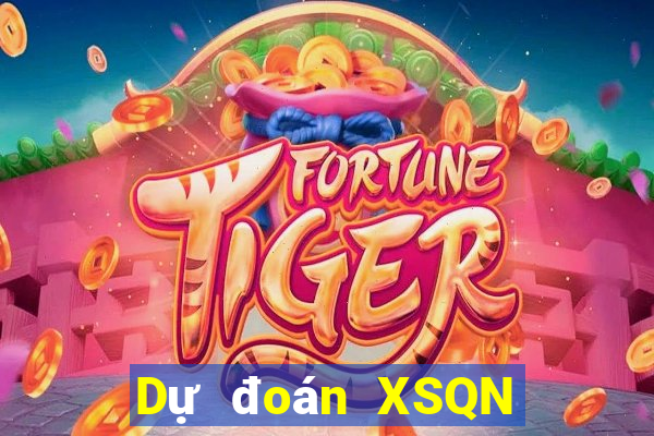 Dự đoán XSQN Thứ 7